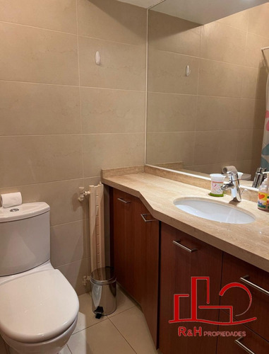 Venta Departamento NP 4D en suite 4B 3E 1B Re&ntilde;aca - Vi&ntilde;a Del Mar