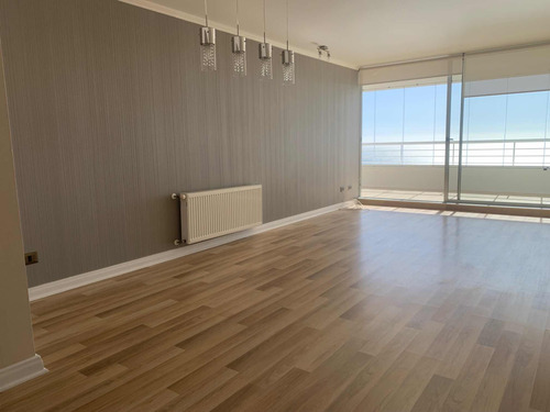 Venta Departamento 3D 2B 2E Re&ntilde;aca - Vi&ntilde;a Del Mar