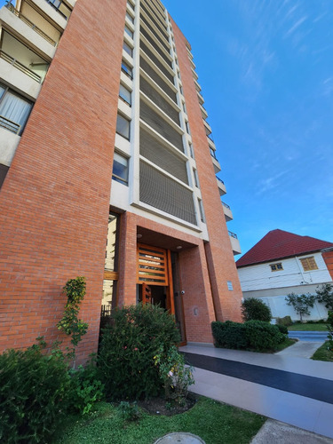 Venta Departamento NO 2D 1B 1E 1B Libertad - Vi&ntilde;a Del Mar