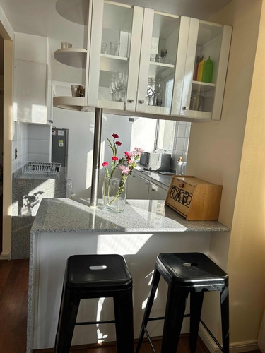 Venta Departamento P 3D en suite 2B 1E 1B Re&ntilde;aca - Vi&ntilde;a Del Mar