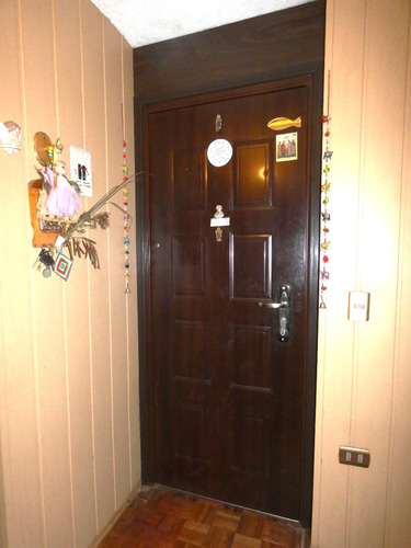 Venta Departamento NP 2D 1B 2E Centro de Vi&ntilde;a del Mar - Vi&ntilde;a Del Mar