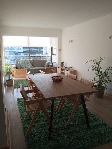 Venta Departamento 3D 2B 1E Re&ntilde;aca - Vi&ntilde;a Del Mar