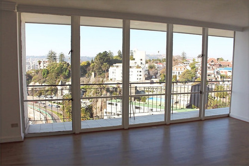 Venta Departamento NP 3D 3B 1E 1B Centro de Vi&ntilde;a del Mar - Vi&ntilde;a Del Mar