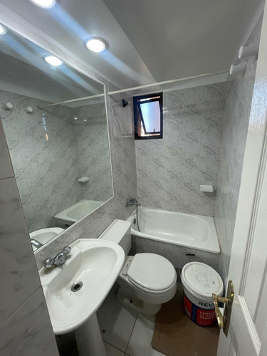 Arriendo Departamento 2D 2B 1E 1B Re&ntilde;aca - Vi&ntilde;a Del Mar