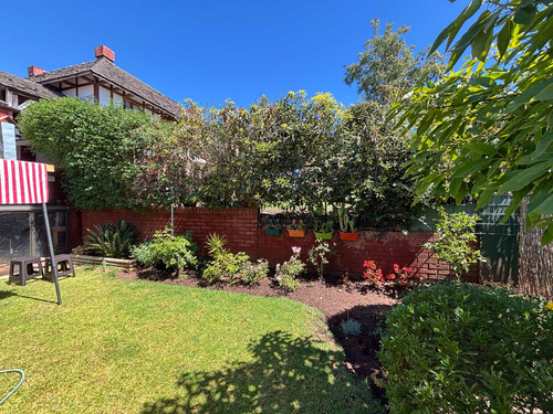 Venta Casa 4D 3B 2E Re&ntilde;aca - Vi&ntilde;a Del Mar