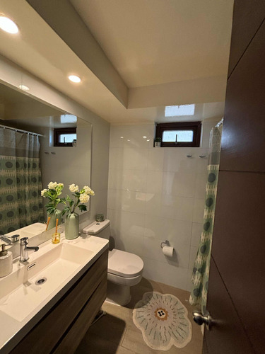 Venta Departamento 2D 2B 1E Re&ntilde;aca - Vi&ntilde;a Del Mar