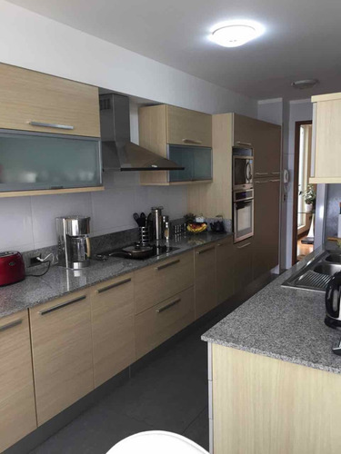 Venta Departamento NP 4D en suite Walk-in cl&oacute;set 4B 2E 1B Re&ntilde;aca - Vi&ntilde;a Del Mar