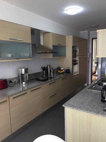 Venta Departamento NP 4D en suite Walk-in cl&oacute;set 4B 2E 1B Re&ntilde;aca - Vi&ntilde;a Del Mar