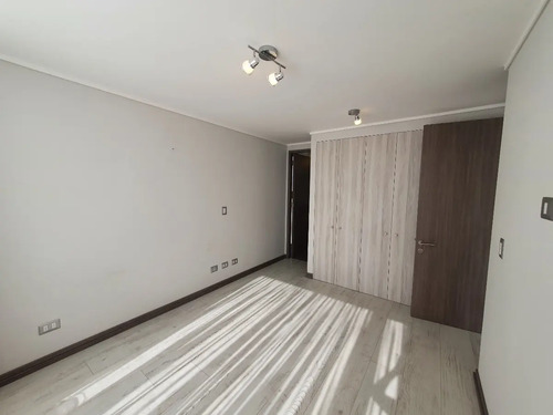 Arriendo Departamento O 2D en suite 2B 1E 1B Libertad - Vi&ntilde;a Del Mar