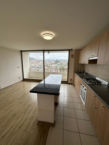Venta Departamento 3D 1B 1E Miraflores - Vi&ntilde;a Del Mar