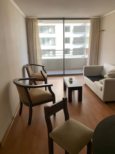 Venta Departamento 2D 1B 5E Centro de Vi&ntilde;a del Mar - Vi&ntilde;a Del Mar