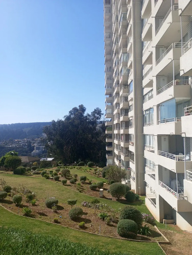 Arriendo Departamento NP 3D 2B 1E Re&ntilde;aca - Vi&ntilde;a Del Mar
