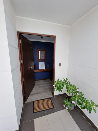 Arriendo Departamento SP 2D en suite Walk-in cl&oacute;set 2B 1E 1B Re&ntilde;aca - Vi&ntilde;a Del Mar