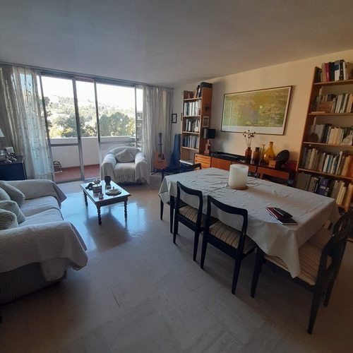 Venta Departamento 3D 1B 1E 1B  - Vi&ntilde;a Del Mar