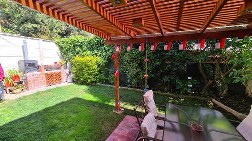 Venta Casa 3D en suite Walk-in cl&oacute;set 3B 2E 1B Re&ntilde;aca - Vi&ntilde;a Del Mar