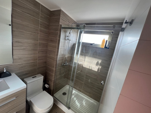 Venta Departamento 2D 2B 1E 1B Costas de Montemar - Conc&oacute;n