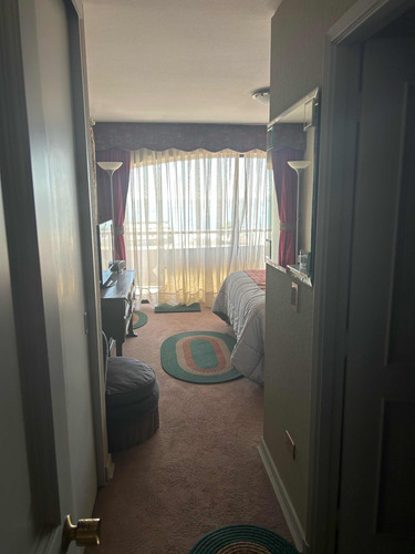 Venta Departamento 2D 2B 1E Re&ntilde;aca - Vi&ntilde;a Del Mar