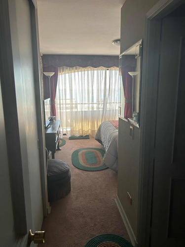Venta Departamento 2D 2B 1E Re&ntilde;aca - Vi&ntilde;a Del Mar