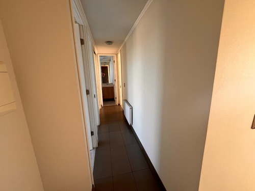 Arriendo Departamento NP 3D en suite Walk-in cl&oacute;set 2B 1E Re&ntilde;aca - Vi&ntilde;a Del Mar