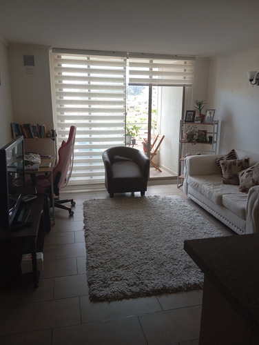 Venta Departamento 2D 2B 1E Agua Santa - Vi&ntilde;a Del Mar