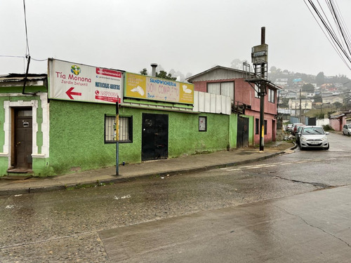 Venta Casa SO 2D 1B Miraflores - Vi&ntilde;a Del Mar