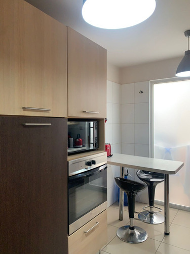 Arriendo Casa NP 4D 3B 2E 1B Montemar - Conc&oacute;n