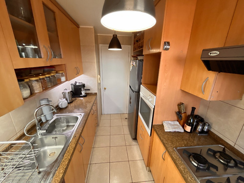 Venta Departamento P 3D en suite Walk-in cl&oacute;set 2B 1E 1B Re&ntilde;aca - Vi&ntilde;a Del Mar