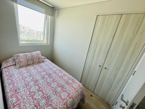 Arriendo Departamento NP 3D en suite 2B 1E Centro de Vi&ntilde;a del Mar - Vi&ntilde;a Del Mar