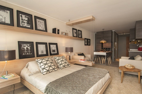 Venta Departamento 1D 1B 2E 1B Re&ntilde;aca - Vi&ntilde;a Del Mar