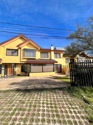 Venta Casa 6D 4B 4E 2B Montemar - Conc&oacute;n