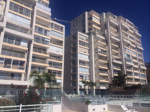 Venta Departamento NP 2D en suite Walk-in cl&oacute;set 2B 1B Re&ntilde;aca - Vi&ntilde;a Del Mar