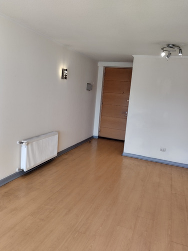 Venta Departamento SP 3D Walk-in cl&oacute;set 2B 1E Centro de Vi&ntilde;a del Mar - Vi&ntilde;a Del Mar