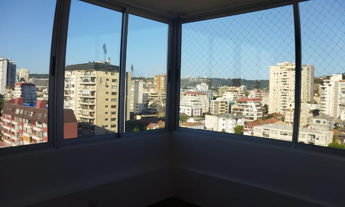 Arriendo Departamento NP 3D en suite 2B 1E 1B Libertad - Vi&ntilde;a Del Mar