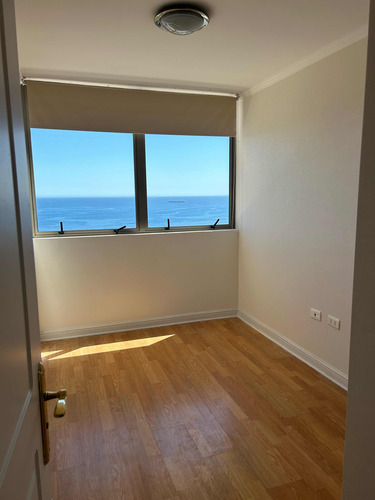 Arriendo Departamento 3D 2B 1E 1B Recreo - Vi&ntilde;a Del Mar