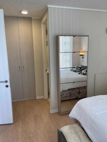 Arriendo Departamento SP 1D en suite 1B 1E Montemar - Conc&oacute;n