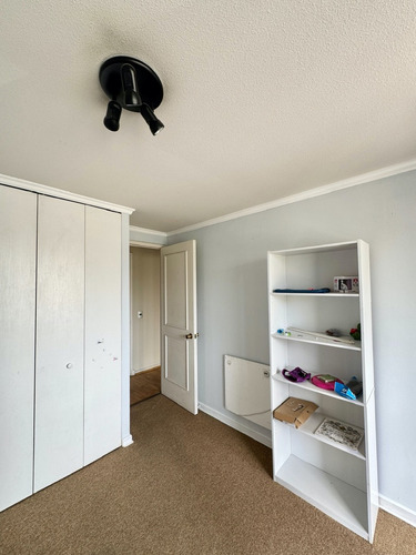 Venta Departamento 3D en suite Walk-in cl&oacute;set 3B 1E 1B Recreo - Vi&ntilde;a Del Mar