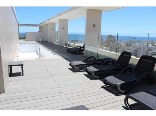 Arriendo Departamento 2D en suite 2B 1E Libertad - Vi&ntilde;a Del Mar