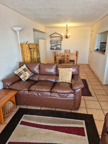 Venta Departamento SP 3D en suite 3B 1E 1B Re&ntilde;aca - Vi&ntilde;a Del Mar