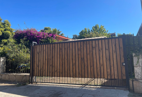 Arriendo Casa NOSP 3D 2B 2E 1B Los Romeros - Los Manantiales - Conc&oacute;n