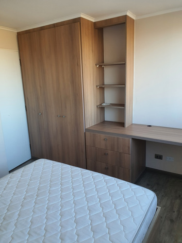 Arriendo Departamento 3D 2B 1E Agua Santa - Vi&ntilde;a Del Mar