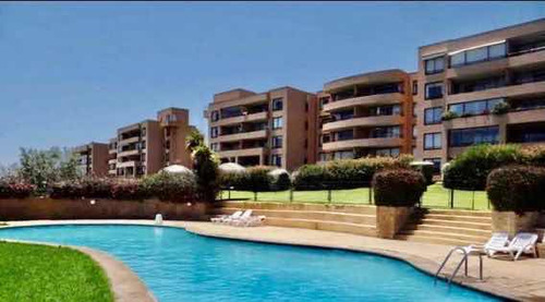 Venta Departamento 2D 2B 2E Costas de Montemar - Conc&oacute;n
