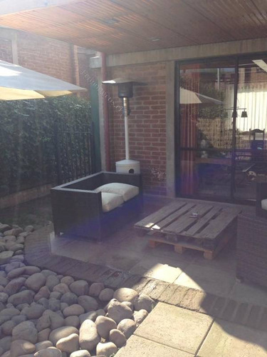 Arriendo Casa 4D en suite 3B 2E Los Romeros - Los Manantiales - Conc&oacute;n