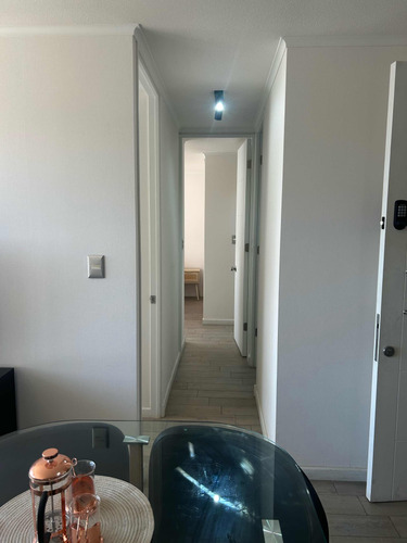 Arriendo Departamento 2D 2B 1E Re&ntilde;aca Alto - Vi&ntilde;a Del Mar