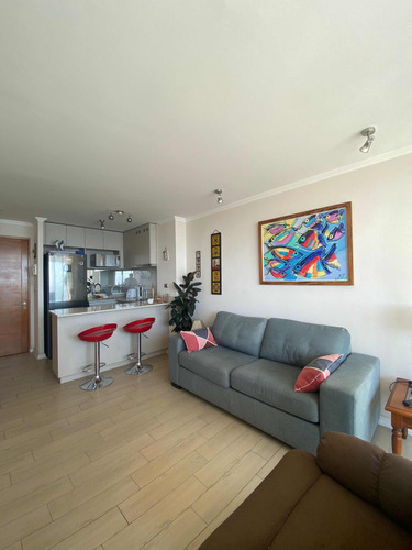 Venta Departamento 1D 1B 1E Higuerillas - Conc&oacute;n