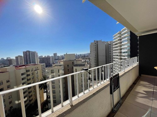 Venta Departamento 1D 1B 1E Forestal - Vi&ntilde;a Del Mar
