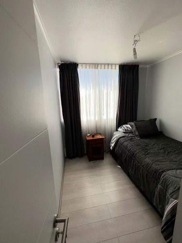 Venta Departamento SP 3D en suite 2B 1E 1B Centro de Vi&ntilde;a del Mar - Vi&ntilde;a Del Mar