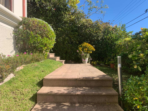 Venta Casa 6D 4B 2E 2B Re&ntilde;aca - Vi&ntilde;a Del Mar