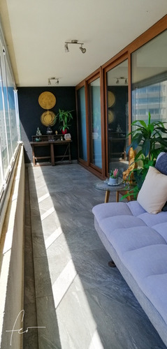 Venta Departamento NO 2D en suite 2B 1E 1B Costas de Montemar - Conc&oacute;n