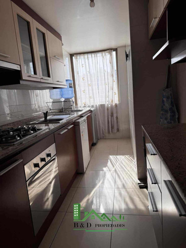 Arriendo Departamento 3D 2B 1E 1B Centro de Vi&ntilde;a del Mar - Vi&ntilde;a Del Mar