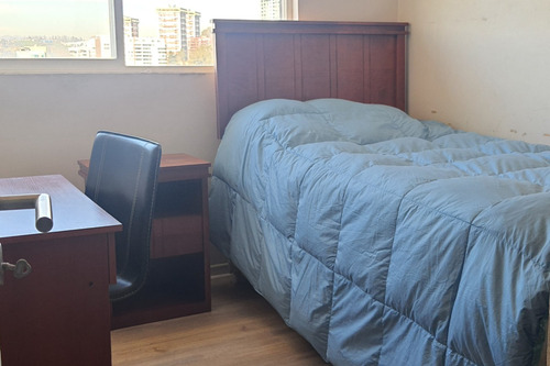 Arriendo Departamento 3D 2B 1E Centro de Vi&ntilde;a del Mar - Vi&ntilde;a Del Mar